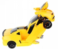 ISO 9598 Auto transformers 2 v 1 na dálkové ovládání 