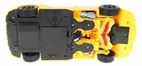 ISO 9598 Auto transformers 2 v 1 na dálkové ovládání 