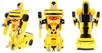 ISO 9598 Auto transformers 2 v 1 na dálkové ovládání 