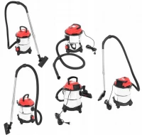 Malatec 9068 Průmyslový vysavač 20L