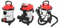 Malatec 9068 Průmyslový vysavač 20L