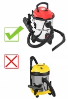 Malatec 9068 Průmyslový vysavač 20L