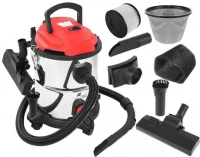 Malatec 9068 Průmyslový vysavač 20L