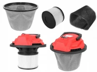 Malatec 9068 Průmyslový vysavač 20L