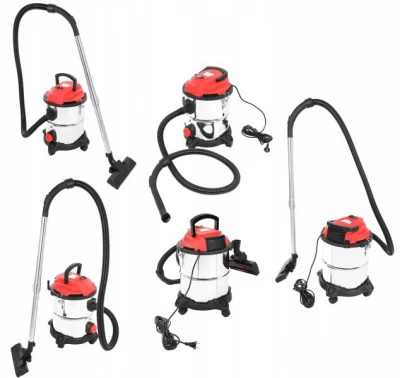 Malatec 9068 Průmyslový vysavač 20L