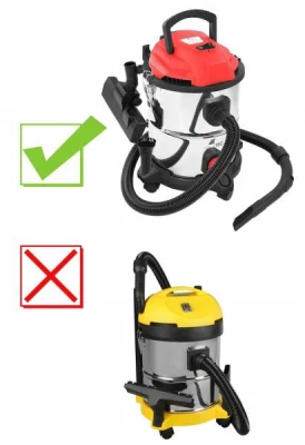 Malatec 9068 Průmyslový vysavač 20L