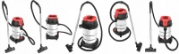 Malatec 9069 Priemyselný vysávač 40L 2200W