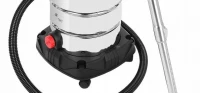 Malatec 9069 Priemyselný vysávač 40L 2200W