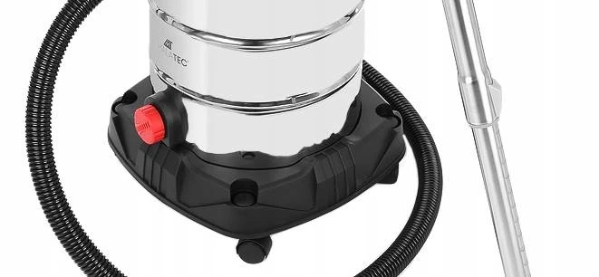 Malatec 9069 Priemyselný vysávač 40L 2200W