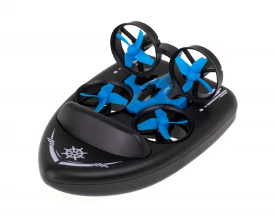 KIK KX6976 RC Loď Eachine E015 3v1
