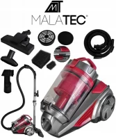 Malatec 9688 Multi Cyklónový Bezvreckový vysávač 800W