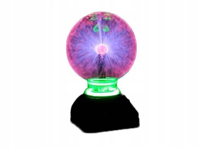 Verk 18016 Plazma koule 15 cm