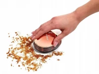 Verk 15703 Mini stolný vysávač COPPER CHEF Crumb