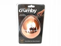 Verk 15703 Mini stolný vysávač COPPER CHEF Crumb