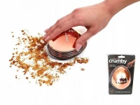 Verk 15703 Mini stolný vysávač COPPER CHEF Crumb