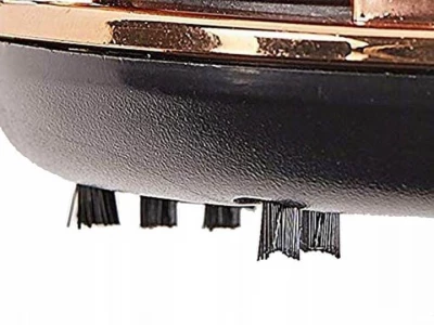 Verk 15703 Mini stolný vysávač COPPER CHEF Crumb
