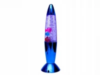 Verk 18180 Nočné vodné lampa Rybičky 35cm