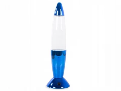 Verk 18180 Nočné vodné lampa Rybičky 35cm