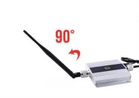 ISO GSM zosilňovač 900MHz - bazar