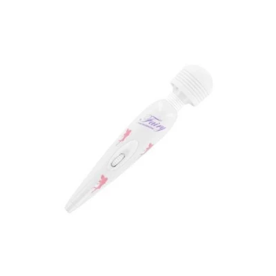 Sensual Vibrátor masážní Fairy USB