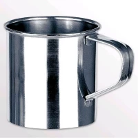 Hrnek nerez 300 ml
