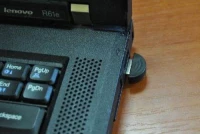ISO Micro Bluetooth USB 2.0 EDR DONGLE