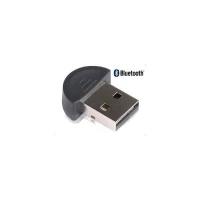 ISO Micro Bluetooth USB 2.0 EDR DONGLE
