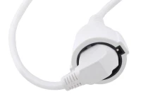 ISO prodlužovací kabel 50m