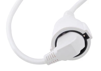 ISO prodlužovací kabel 50m
