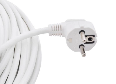 ISO prodlužovací kabel 50m