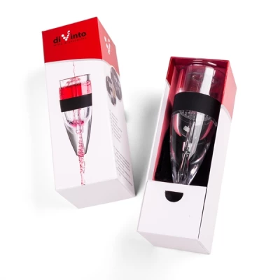diVinto Aerator prevzdušňovač vína