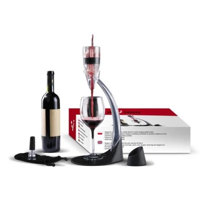 diVanto Aerator prevzdušňovač vína diVinto Deluxe
