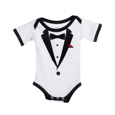 Baby Gadgets Dojčenské body - Baby Gentleman