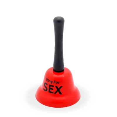 Forster Zvonček na sex (EN)