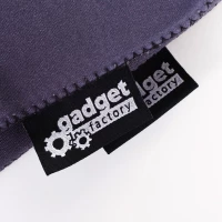 Gadget Factory Puzdro na tablet Gentleman - 10 palcov