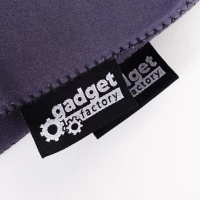 Gadget Factory Puzdro na tablet Gentleman - 13 palcov
