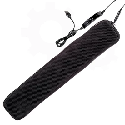 Gadget Factory USB hřejivá podložka před klávesnici