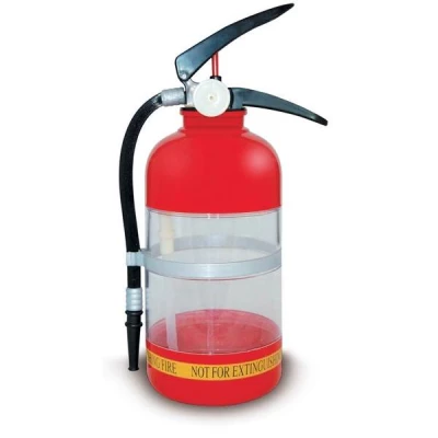 Froster Hasicí přístroj na párty - nápojová pumpa