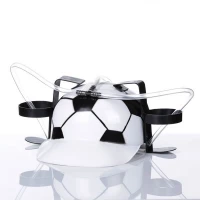 Forster Pivná helma - futbalová