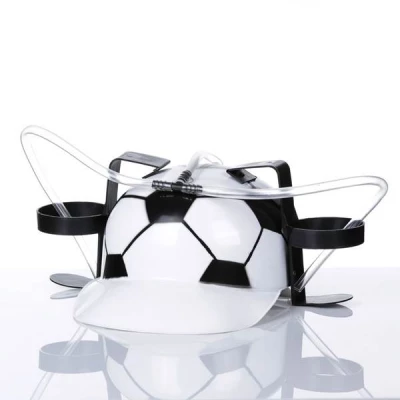 Forster Pivná helma - futbalová