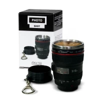 Forster Foto panák na kľúče 50 ml
