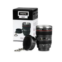 Forster Foto panák na kľúče 50 ml