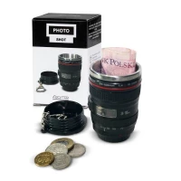 Forster Foto panák na kľúče 50 ml