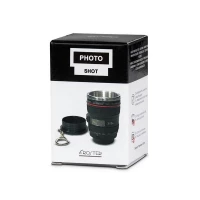 Forster Foto panák na kľúče 50 ml