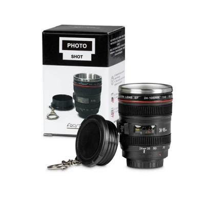 Forster Foto panák na kľúče 50 ml