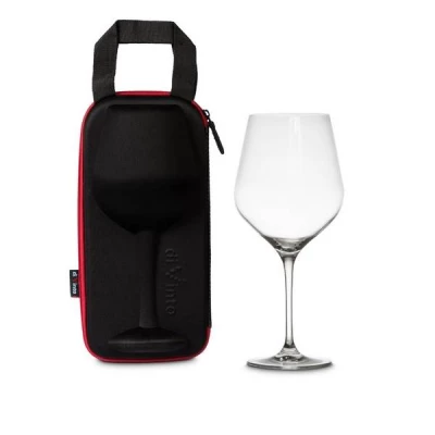 diVinto Obří sklenice na víno 870 ml čirá