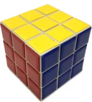 Rubikova kostka 5x5x5 cm
