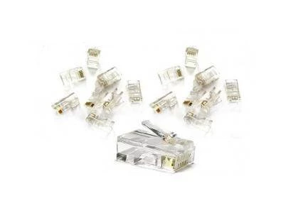 ISO 753 Konektor RJ45 1000-pack
