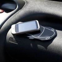 Forster Nanopodložka - Auto
