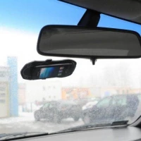 Forster Nanopodložka - Auto